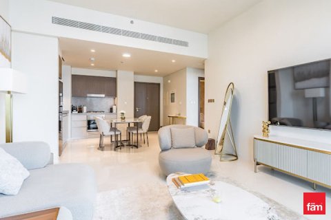 Appartement à Dubai Harbour, Dubai, 1 chambre, 72.5 m², № 92135 - photo 6