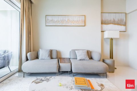 Appartement à Dubai Harbour, Dubai, 1 chambre, 72.5 m², № 92135 - photo 13