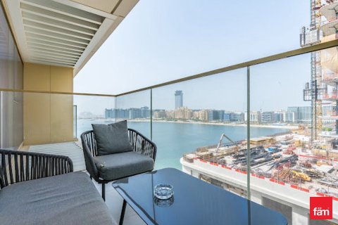 Appartement à Dubai Harbour, Dubai, 1 chambre, 72.5 m², № 92135 - photo 16