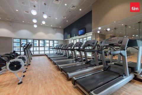 Appartement à Dubai Marina, Dubai, 1 chambre, 85.7 m², № 92134 - photo 12