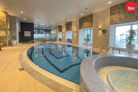 Appartement à Dubai Marina, Dubai, 1 chambre, 85.7 m², № 92134 - photo 13