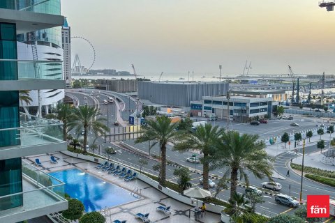 Appartement à Dubai Marina, Dubai, 1 chambre, 85.7 m², № 92134 - photo 17