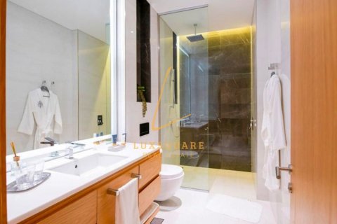 Apartment in SLS Dubai Hotel & Residences, Business Bay, Dubai 1 bedroom, 104 sq.m. № 119111 - photo 19