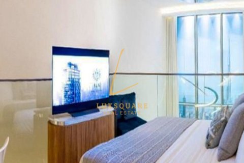 Apartment in SLS Dubai Hotel & Residences, Business Bay, Dubai 1 bedroom, 104 sq.m. № 119111 - photo 9