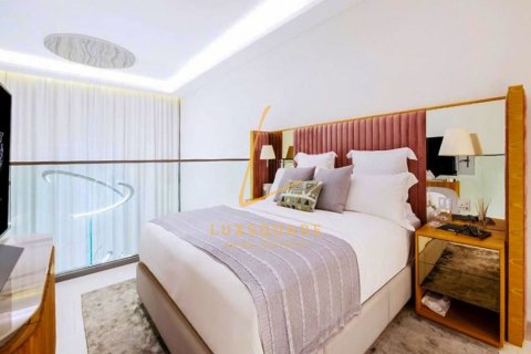 Apartment in SLS Dubai Hotel & Residences, Business Bay, Dubai 1 bedroom, 104 sq.m. № 119111 - photo 16