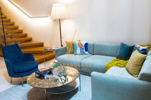 Apartment in SLS Dubai Hotel & Residences, Business Bay, Dubai 1 bedroom, 104 sq.m. № 119111 - photo 6