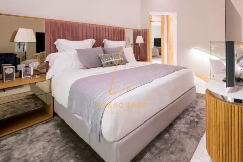 Apartment in SLS Dubai Hotel & Residences, Business Bay, Dubai 1 bedroom, 104 sq.m. № 119111 - photo 15