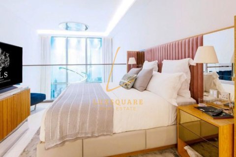 Apartment in SLS Dubai Hotel & Residences, Business Bay, Dubai 1 bedroom, 104 sq.m. № 119111 - photo 17