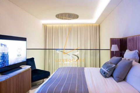 Apartment in SLS Dubai Hotel & Residences, Business Bay, Dubai 1 bedroom, 104 sq.m. № 119111 - photo 13