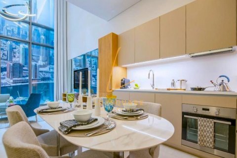 شقة في SLS Dubai Hotel & Residences, الخليج التجاري, دبي 1غرف نوم, 104 م² رقم 119111