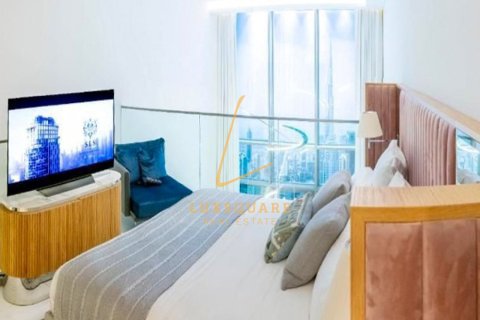 Apartment in SLS Dubai Hotel & Residences, Business Bay, Dubai 1 bedroom, 104 sq.m. № 119111 - photo 18