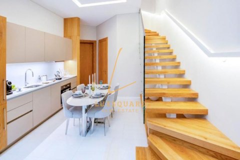 Apartment in SLS Dubai Hotel & Residences, Business Bay, Dubai 1 bedroom, 104 sq.m. № 119111 - photo 11