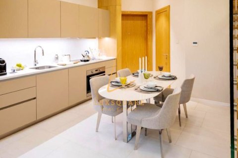 Apartment in SLS Dubai Hotel & Residences, Business Bay, Dubai 1 bedroom, 104 sq.m. № 119111 - photo 4