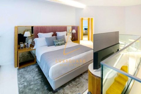 Apartment in SLS Dubai Hotel & Residences, Business Bay, Dubai 1 bedroom, 104 sq.m. № 119111 - photo 14