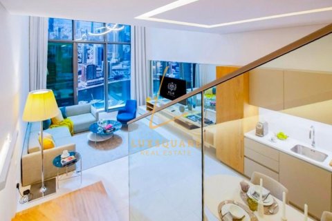 Apartment in SLS Dubai Hotel & Residences, Business Bay, Dubai 1 bedroom, 104 sq.m. № 119111 - photo 2