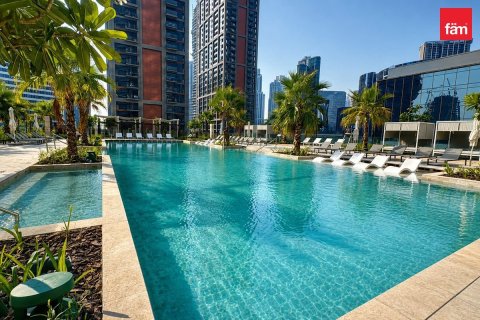 Appartement à Business Bay, Dubai, 1 chambre, 92.2 m², № 119106 - photo 13
