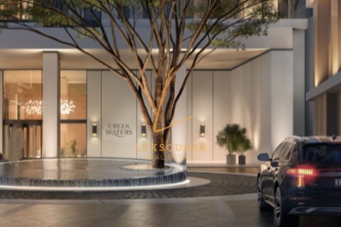 Appartement à Dubai, 2 chambres, 105 m², № 119110 - photo 6