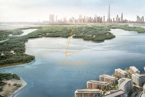 Appartement à Dubai, 2 chambres, 105 m², № 119110 - photo 2