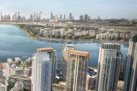 Appartement à Dubai, 2 chambres, 105 m², № 119110
