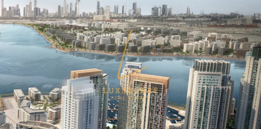 Appartement à Dubai, 2 chambres, 105 m², № 119110