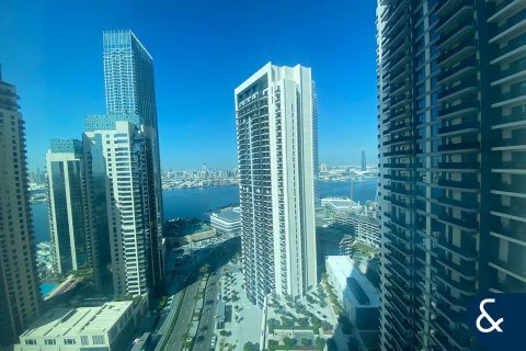 Apartment in Harbour Views 2, Dubai Creek Harbour (The Lagoons), Dubai 2 bedrooms, 113 sq.m. № 91327 - photo 12