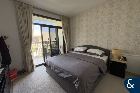 Maison de ville à Town Square, Dubai, 3 chambres, 191 m², № 91326 - photo 8