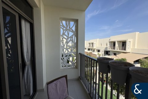 Maison de ville à Town Square, Dubai, 3 chambres, 191 m², № 91326 - photo 16
