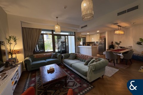 Maison de ville à Town Square, Dubai, 3 chambres, 191 m², № 91326