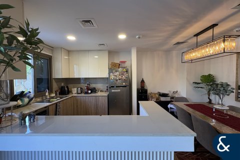 Maison de ville à Town Square, Dubai, 3 chambres, 191 m², № 91326 - photo 5