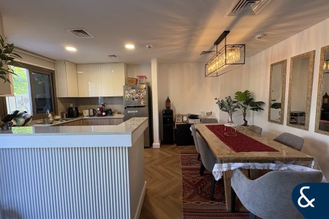 Maison de ville à Town Square, Dubai, 3 chambres, 191 m², № 91326 - photo 6