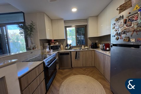 Maison de ville à Town Square, Dubai, 3 chambres, 191 m², № 91326 - photo 4