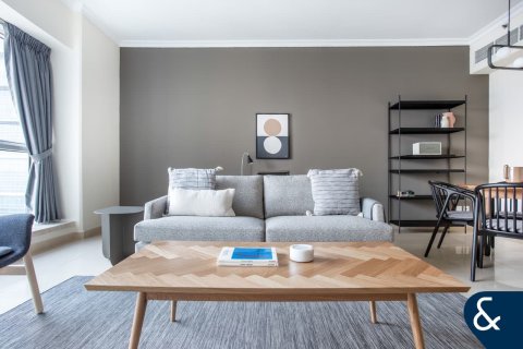 Купить квартиру в Джумейра Лейк Тауэрс, Дубай: 1 спальня, 92м², № 91324 - фото 3