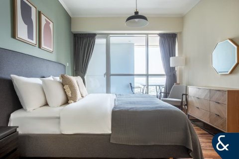 Купить квартиру в Джумейра Лейк Тауэрс, Дубай: 1 спальня, 92м², № 91324 - фото 5