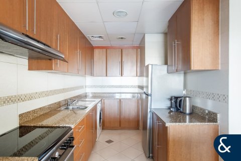 Купить квартиру в Джумейра Лейк Тауэрс, Дубай: 1 спальня, 92м², № 91324 - фото 6