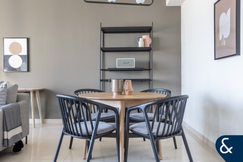 Купить квартиру в Джумейра Лейк Тауэрс, Дубай: 1 спальня, 92м², № 91324 - фото 7