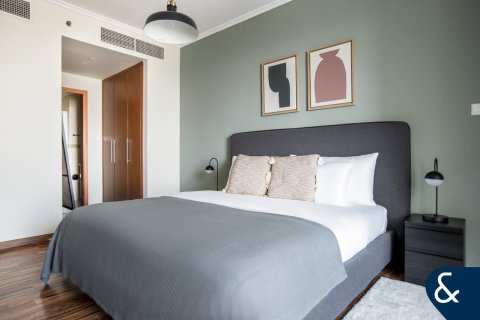 Купить квартиру в Джумейра Лейк Тауэрс, Дубай: 1 спальня, 92м², № 91324 - фото 10