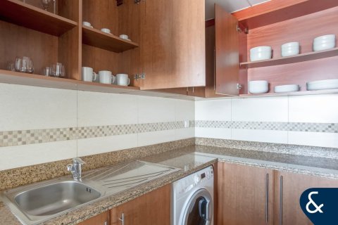 Купить квартиру в Джумейра Лейк Тауэрс, Дубай: 1 спальня, 92м², № 91324 - фото 8