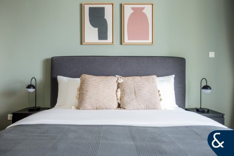 Купить квартиру в Джумейра Лейк Тауэрс, Дубай: 1 спальня, 92м², № 91324 - фото 11