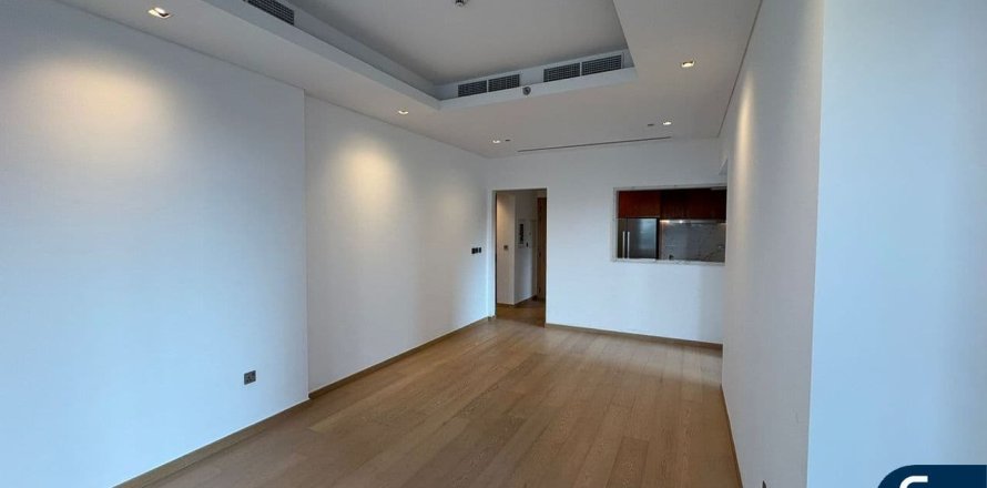 Квартира в Даунтаун Дубай (Даунтаун Бурдж Дубай), Дубай, 1 спальня, 100м², № 91325