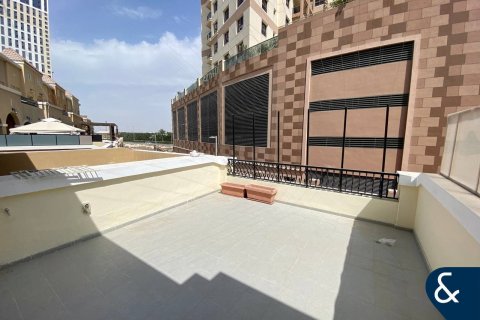 Maison de ville à Mirabella, Jumeirah Village Circle, Dubai, 3 chambres, 308 m², № 91317 - photo 24