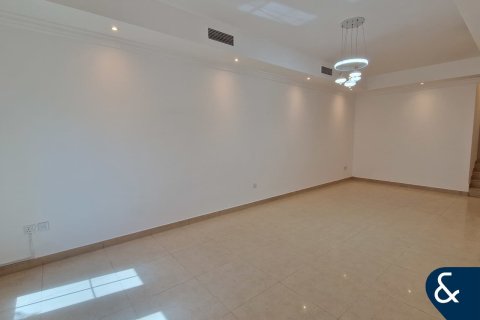 Maison de ville à Mirabella, Jumeirah Village Circle, Dubai, 3 chambres, 308 m², № 91317 - photo 3