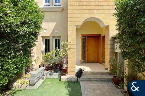 Maison de ville à Mirabella, Jumeirah Village Circle, Dubai, 3 chambres, 308 m², № 91317