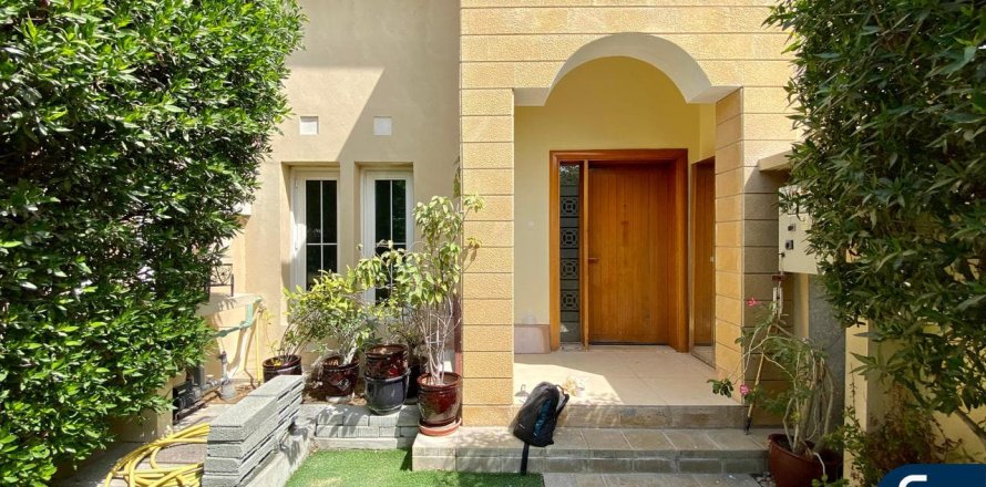 Maison de ville à Mirabella, Jumeirah Village Circle, Dubai, 3 chambres, 308 m², № 91317