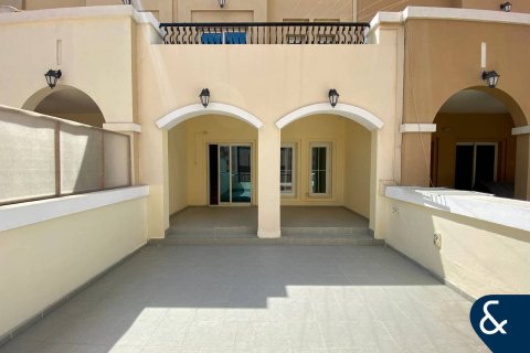Maison de ville à Mirabella, Jumeirah Village Circle, Dubai, 3 chambres, 308 m², № 91317 - photo 25