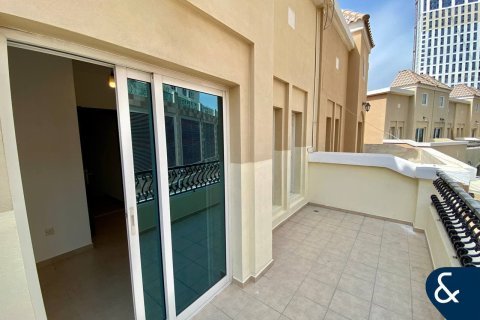 Maison de ville à Mirabella, Jumeirah Village Circle, Dubai, 3 chambres, 308 m², № 91317 - photo 15