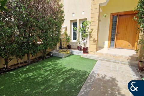 Maison de ville à Mirabella, Jumeirah Village Circle, Dubai, 3 chambres, 308 m², № 91317 - photo 4