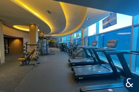 Apartment in Park Towers, DIFC, Dubai 1 bedroom, 98 sq.m. № 91323 - photo 11