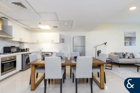 Apartment in Park Towers, DIFC, Dubai 1 bedroom, 98 sq.m. № 91323 - photo 7