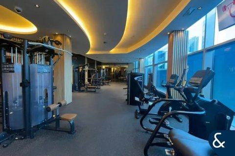 Apartment in Park Towers, DIFC, Dubai 1 bedroom, 98 sq.m. № 91323 - photo 12