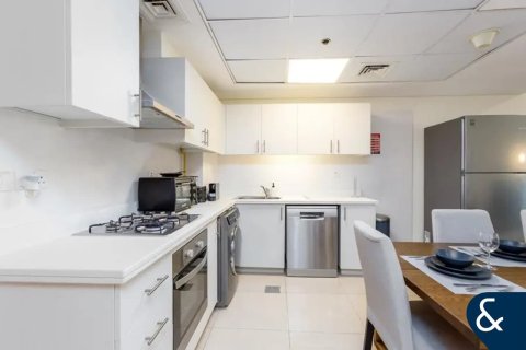 Apartment in Park Towers, DIFC, Dubai 1 bedroom, 98 sq.m. № 91323 - photo 5